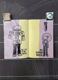 "The Other Side Of Frown" Zine - Signed Copy