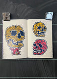 "The Other Side Of Frown" Zine