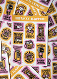 "The Other Side Of Frown" Zine - Signed Copy