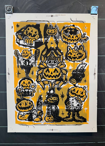 Halloween Test Print B - 2025