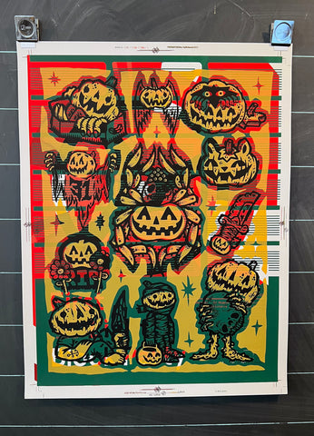Halloween Test Print D - 2025