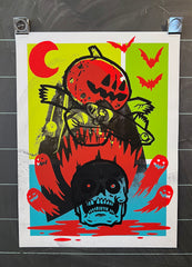 Halloween Test Print A - 2024