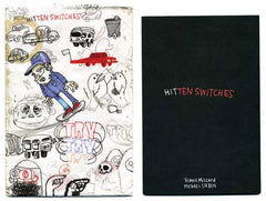 Hitten Switches Zine